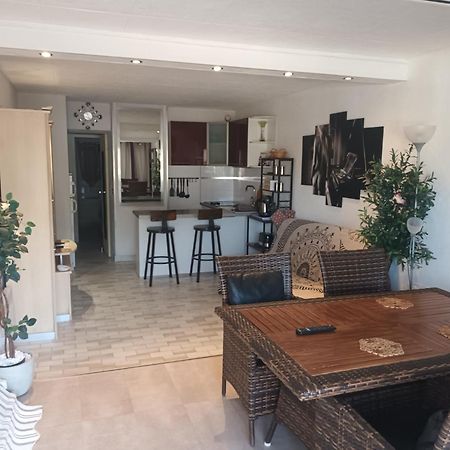 Village Naturiste, Cap D'Agde Port Nature 522 מראה חיצוני תמונה