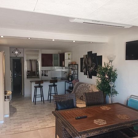 Village Naturiste, Cap D'Agde Port Nature 522 מראה חיצוני תמונה