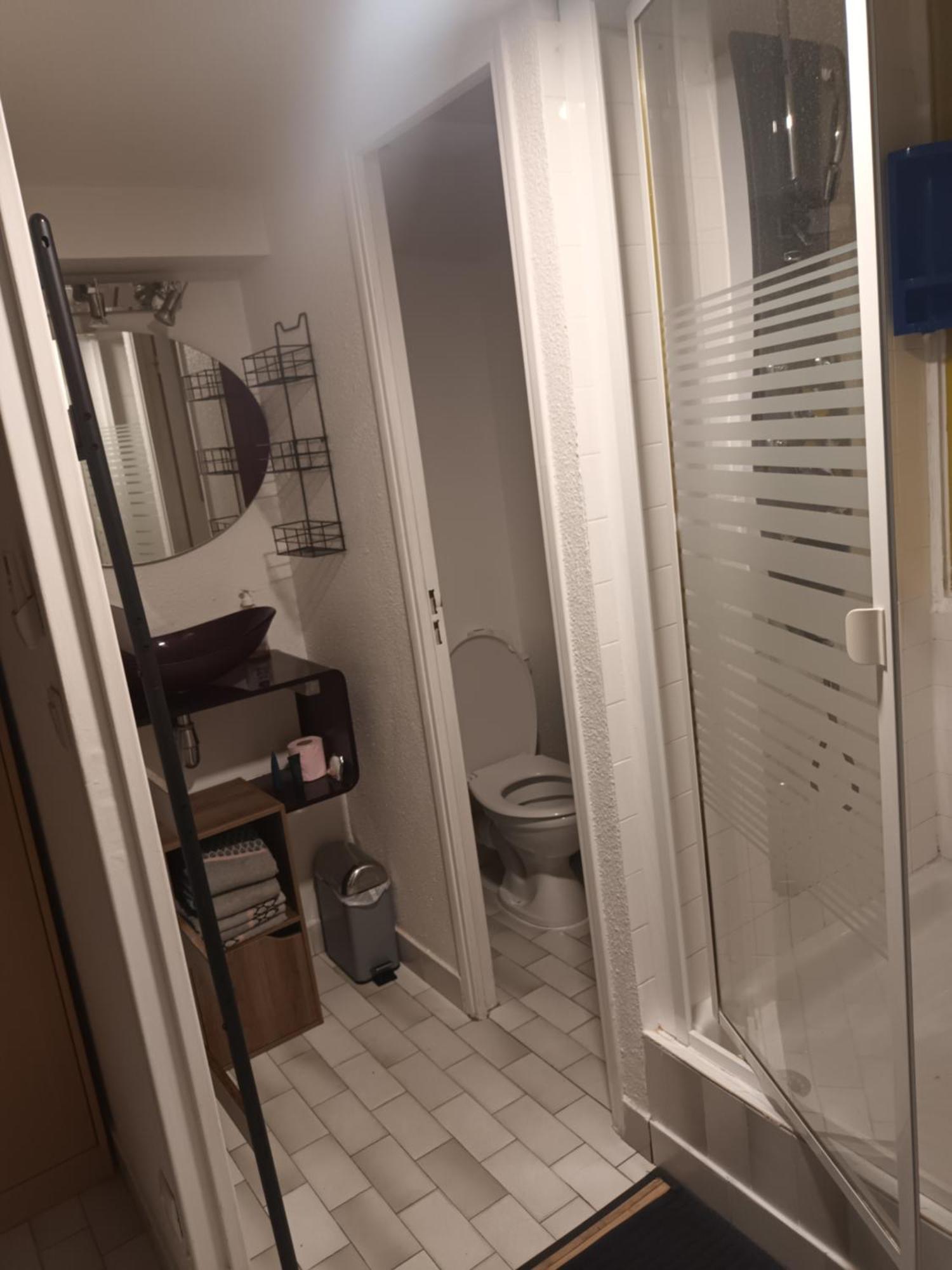 Village Naturiste, Cap D'Agde Port Nature 522 מראה חיצוני תמונה