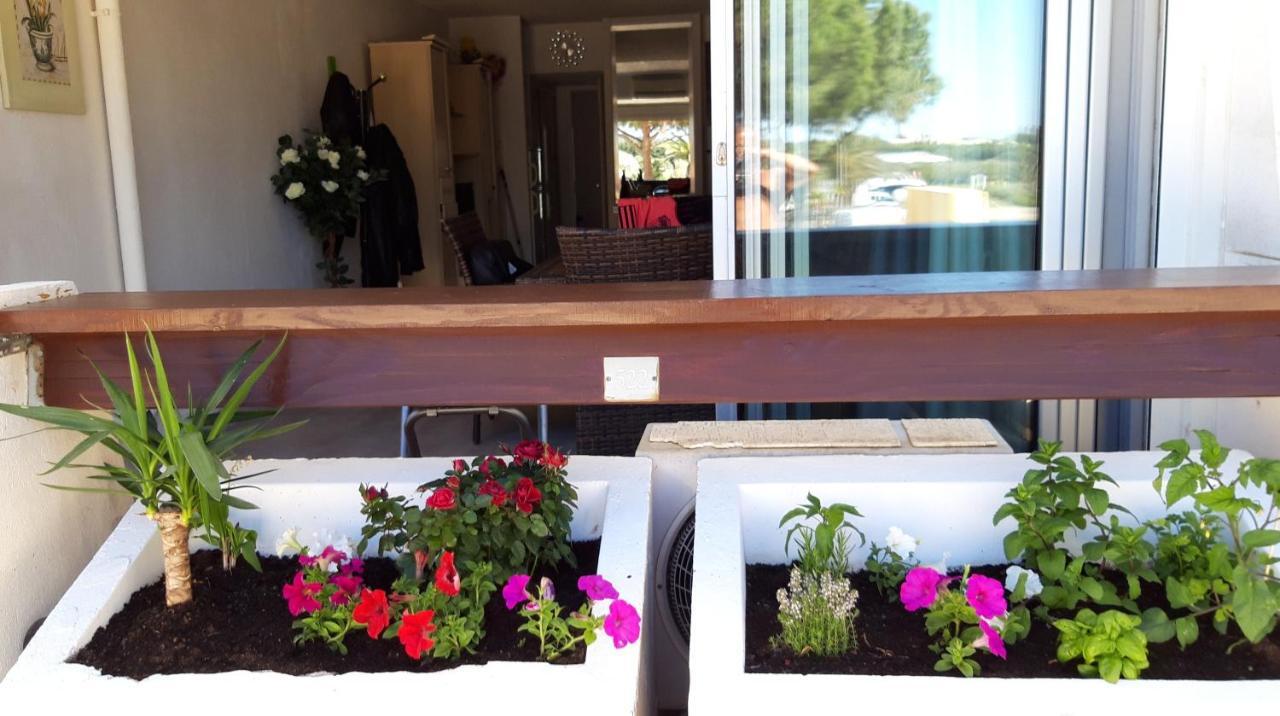 Village Naturiste, Cap D'Agde Port Nature 522 מראה חיצוני תמונה