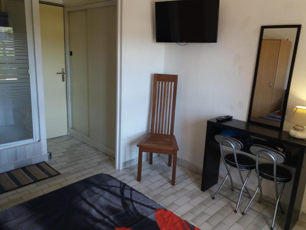 Village Naturiste, Cap D'Agde Port Nature 522 מראה חיצוני תמונה
