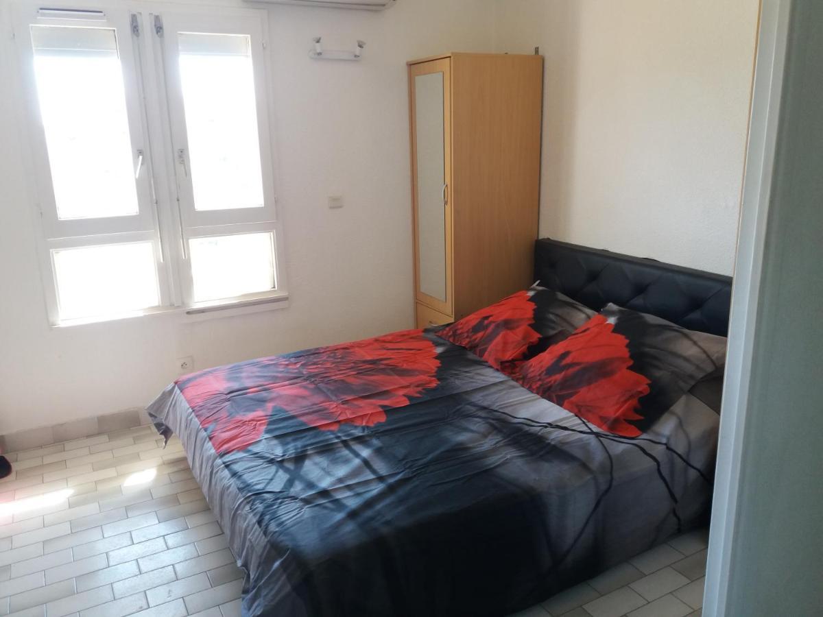 Village Naturiste, Cap D'Agde Port Nature 522 מראה חיצוני תמונה