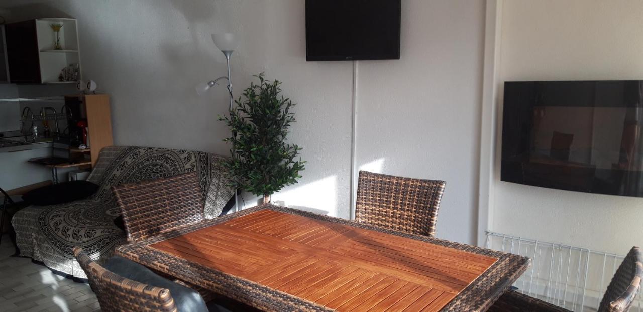 Village Naturiste, Cap D'Agde Port Nature 522 מראה חיצוני תמונה