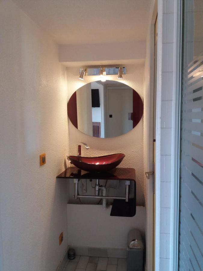 Village Naturiste, Cap D'Agde Port Nature 522 מראה חיצוני תמונה