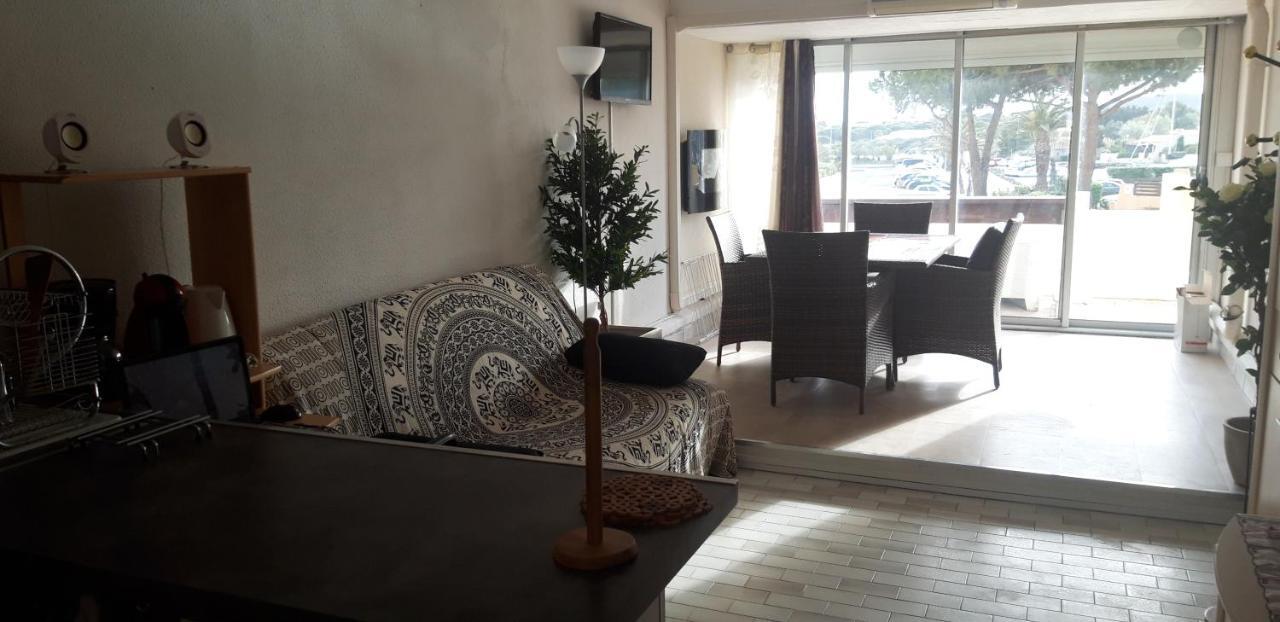 Village Naturiste, Cap D'Agde Port Nature 522 מראה חיצוני תמונה