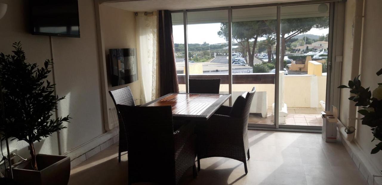 Village Naturiste, Cap D'Agde Port Nature 522 מראה חיצוני תמונה