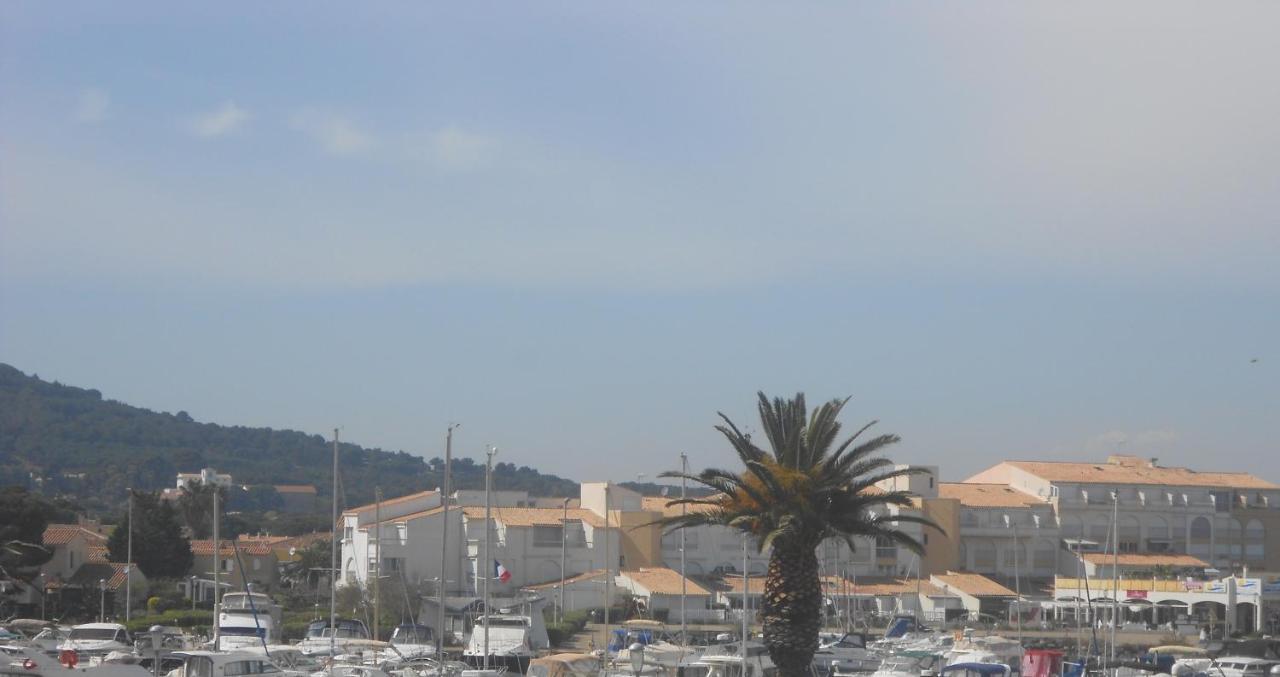 Village Naturiste, Cap D'Agde Port Nature 522 מראה חיצוני תמונה