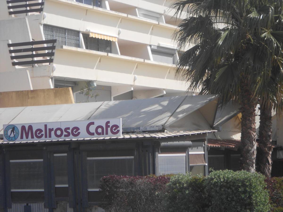 Village Naturiste, Cap D'Agde Port Nature 522 מראה חיצוני תמונה