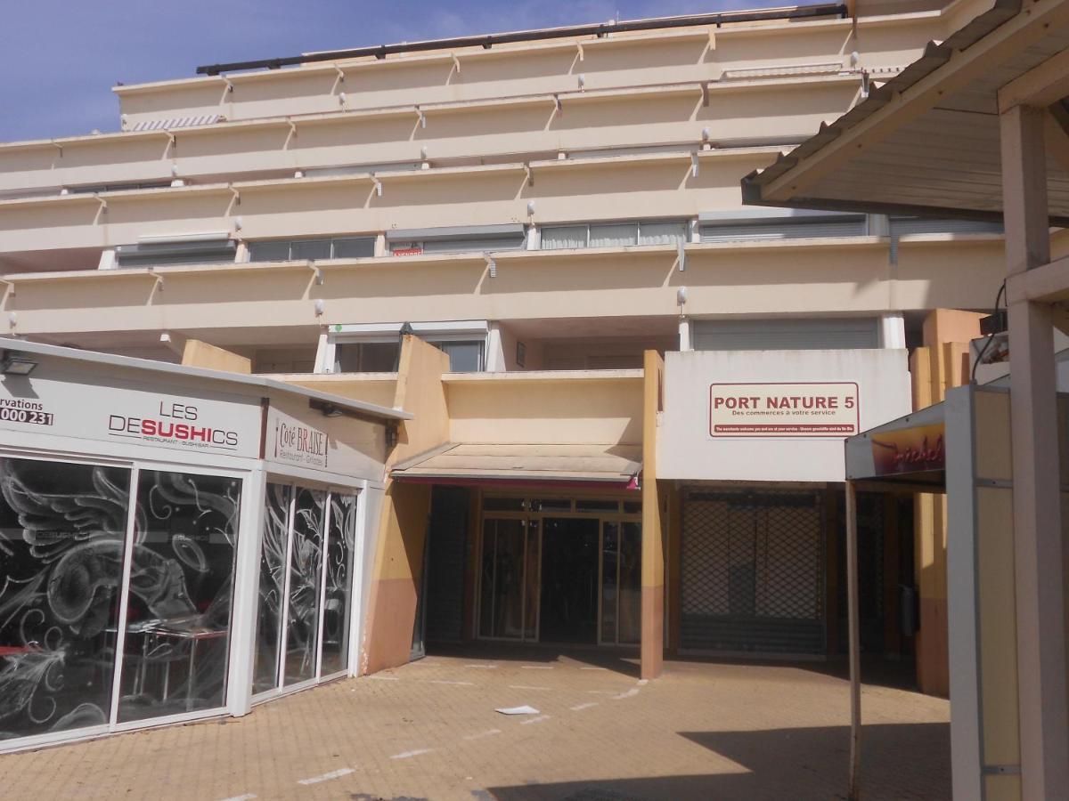 Village Naturiste, Cap D'Agde Port Nature 522 מראה חיצוני תמונה