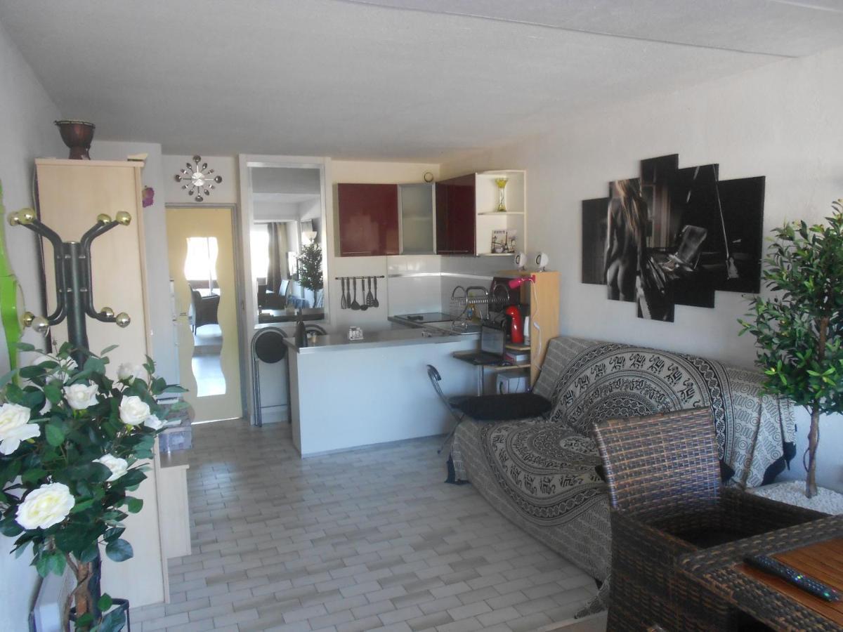 Village Naturiste, Cap D'Agde Port Nature 522 מראה חיצוני תמונה